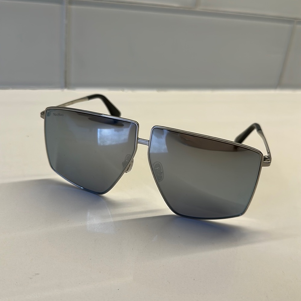 Max Mara sunglasses
